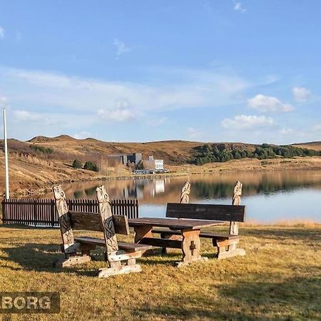 Lakeside Cabin In Thingvellir #2 Ulfljotsvatn Экстерьер фото